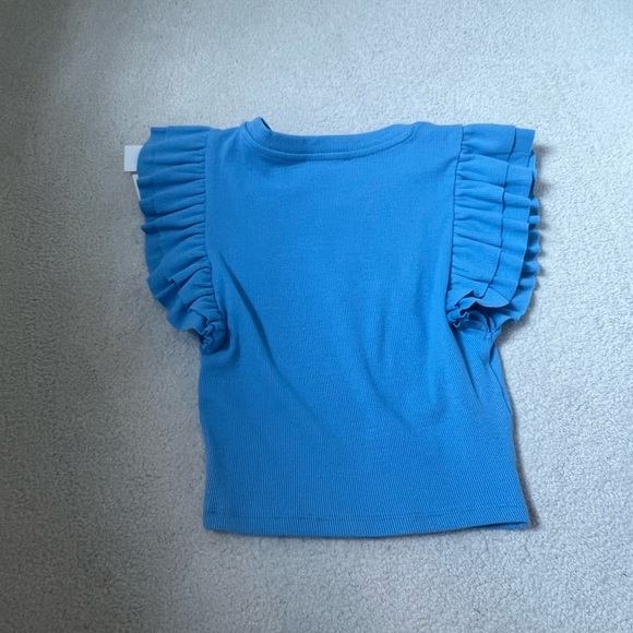 BRAND NEW zara top - Picture 2 of 4